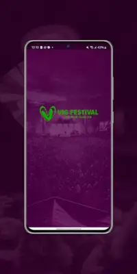 Vig Festival android App screenshot 6